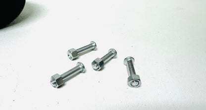 Lemon Internal Kick Drum Trigger Assemby A2E Roland Alesis 20”