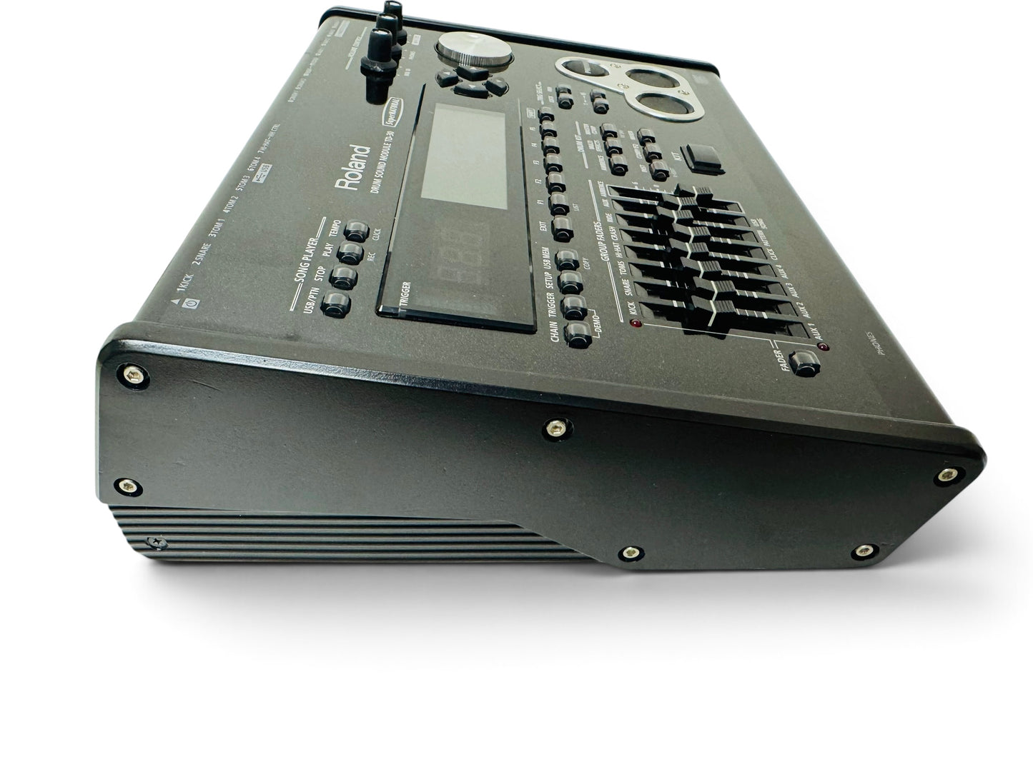 Roland TD-30 V-Drums Electronic Module Brain TD30