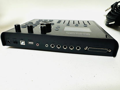 Lemon Z17 T950 Module (USED) Brain for Roland or Alesis Pads TD Z17D