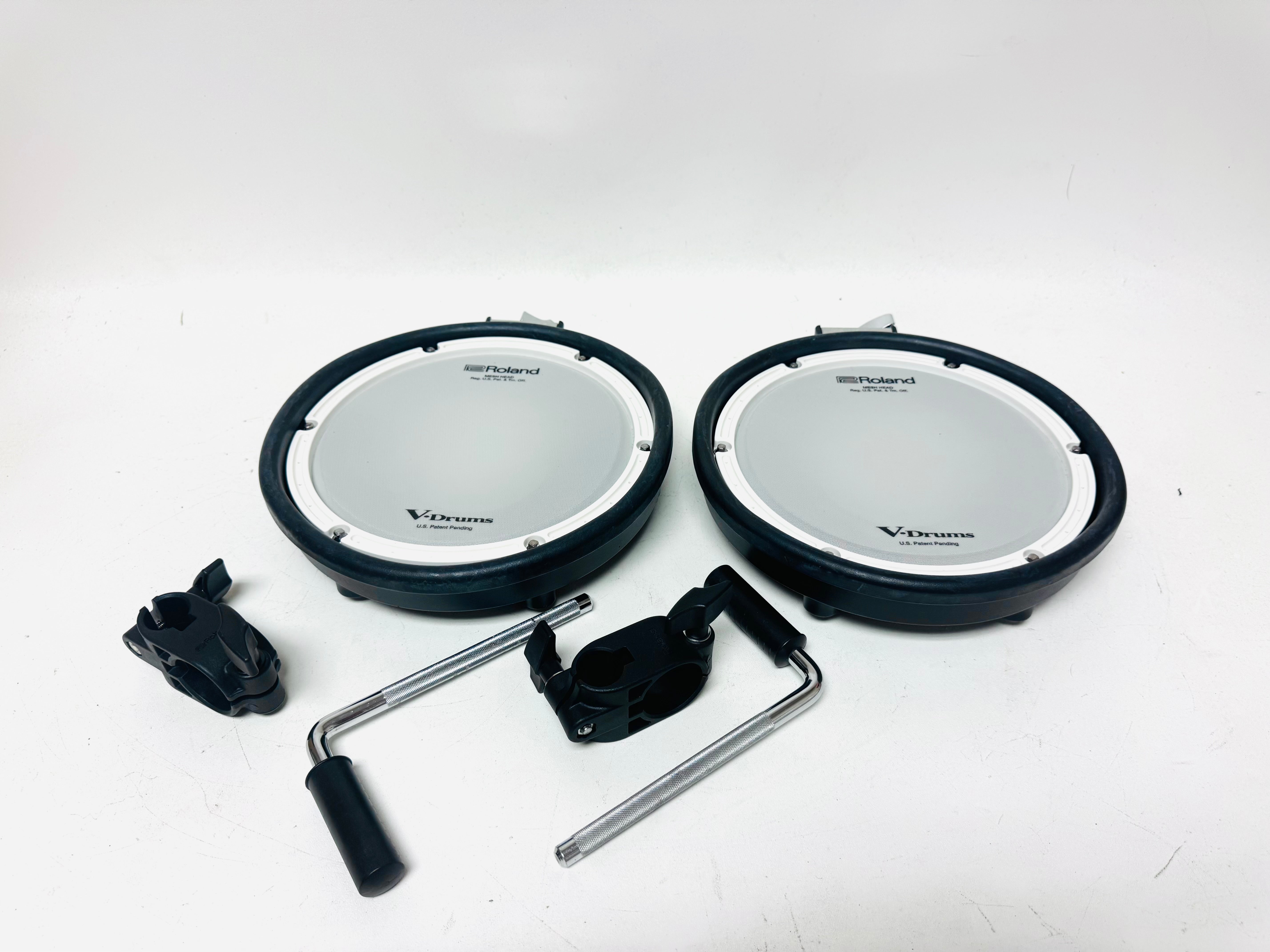 PDX-8 Roland V-Pad Drum PDX8 | Mesh - Pad Sweetwater