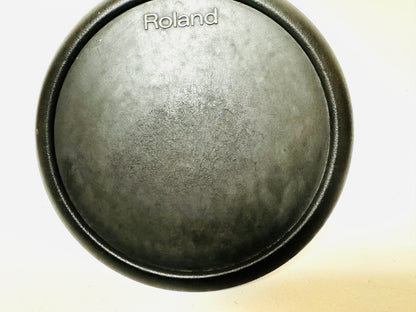 Roland PD-7 Rubber Drum Trigger Pad PD7