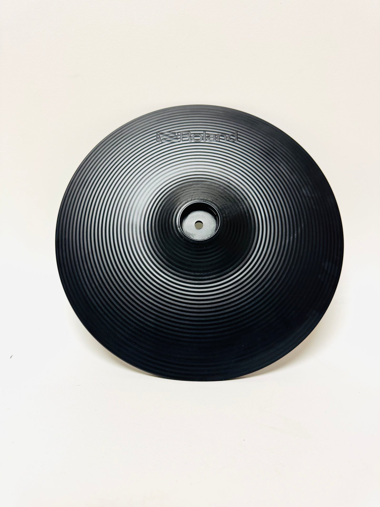 Roland CY-12C-T Thin Black Back Cymbal CY12