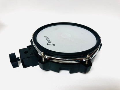 Donner 8” Mesh TOM Drum DED-200 *READ*