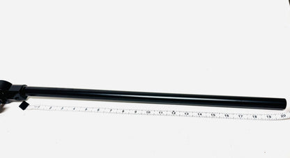 Roland LONG Black Ball Cymbal Arm MDY-STD 3 Way Standard Stand
