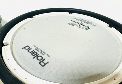 Pair of Roland PDX-8 Mesh Pads PDX8