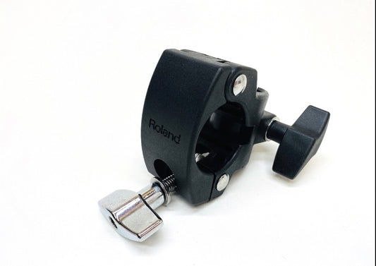 Roland MDH-12 Hatched Rack Clamp Standard 1.5” Racks