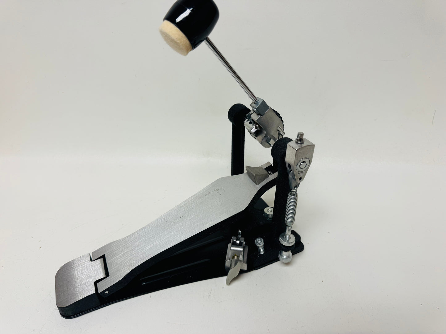 Used Dolby Dual Chain Single Pro Kick Drum Bass Pedal