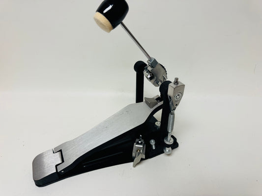 Used Dolby Dual Chain Single Pro Kick Drum Bass Pedal