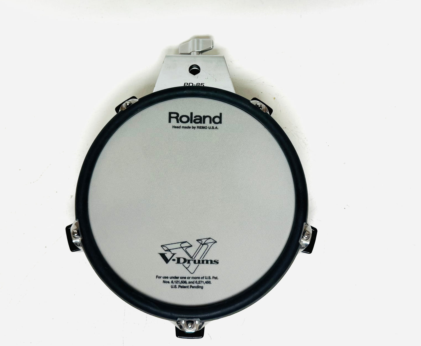 Roland PD-85 8” Mesh Tom Pad with Mount Clamp PD85