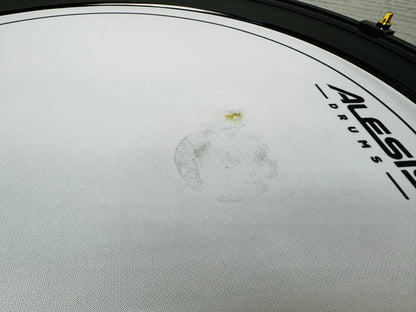 Alesis Strata Prime 20” Bass Kick Drum Mesh Pad