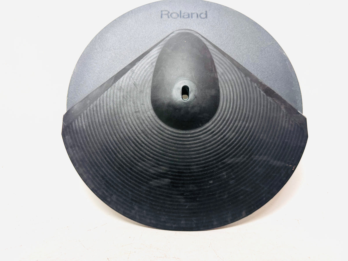 Roland CY-6 Crash Ride Splash Cymbal 12” w Arm CY6