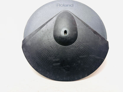 Roland CY-6 Crash Ride Splash Cymbal 12” w Arm CY6