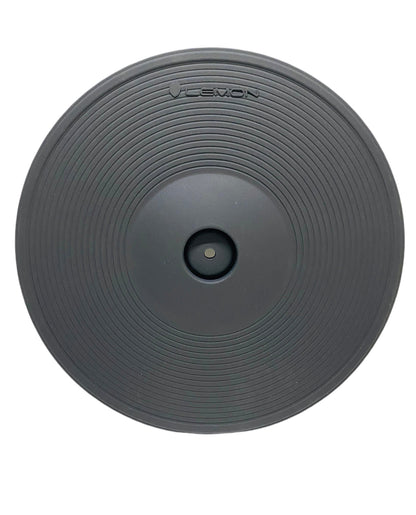 Lemon 13” RIDE Cymbal 3 Zone for Roland Alesis Kit