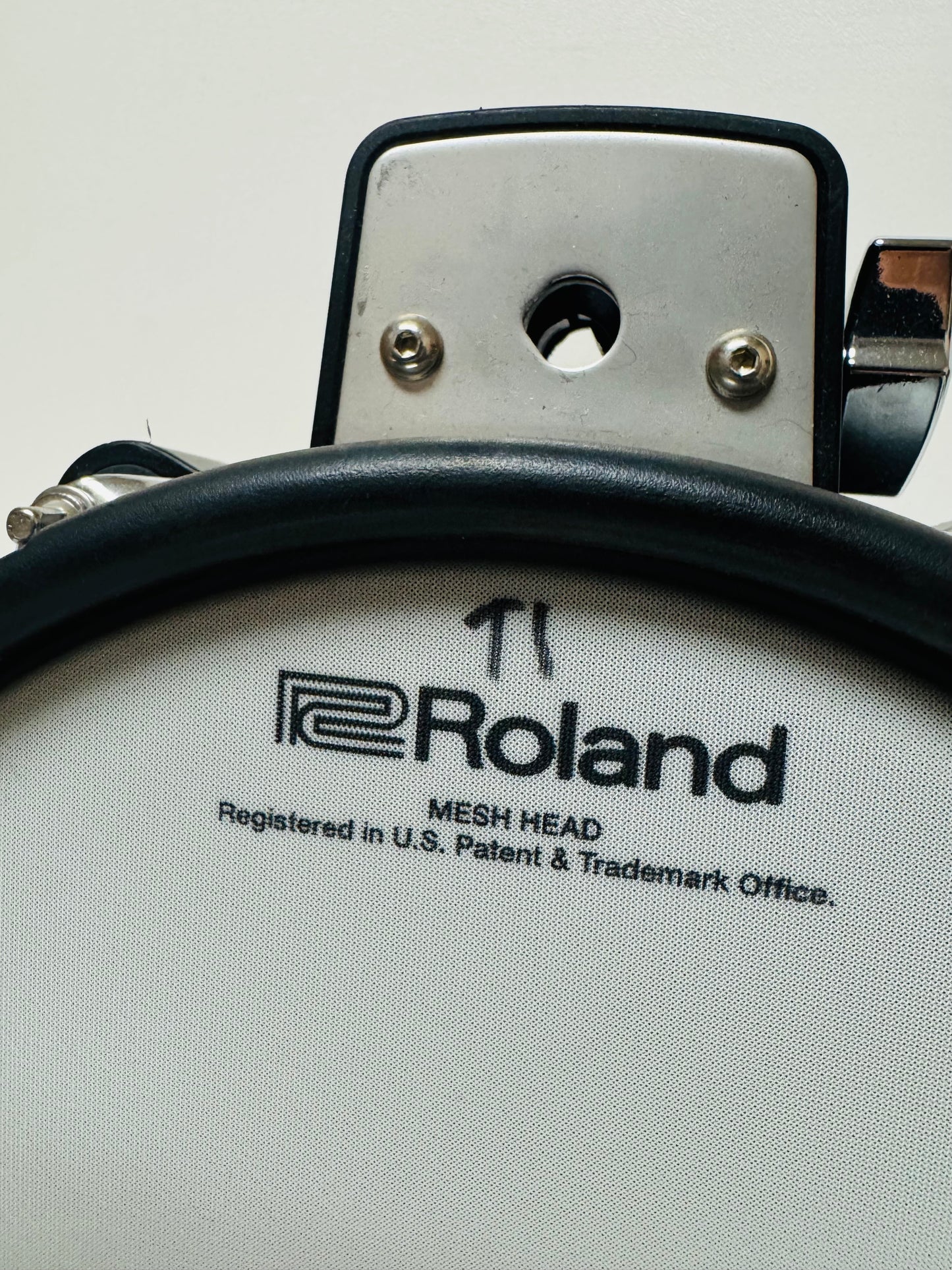 Roland PDX-100 10” Mesh Snare  Tom
