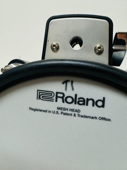 Roland PDX-100 10” Mesh Snare  Tom
