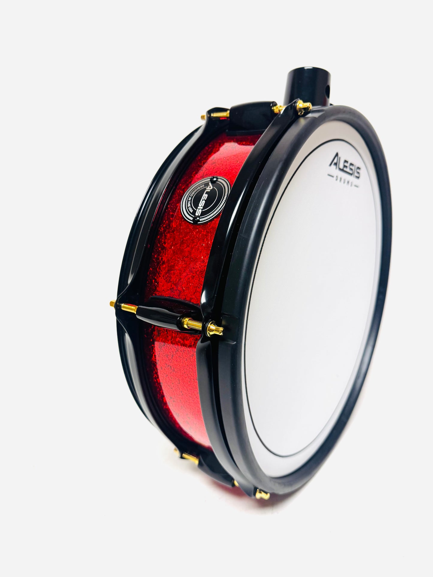 Alesis Strike Pro SE 14” Tom Mesh Pad Clamp Cable