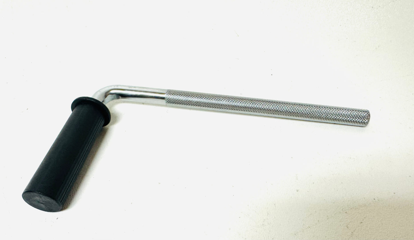 Alesis Nitro Edrum SMALL Arm Holder w Rod Rack Clamp for Small Racks