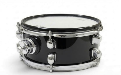 Dolby 12” Electronic Black TOM w 6 Triggers for Roland Alesis Drum