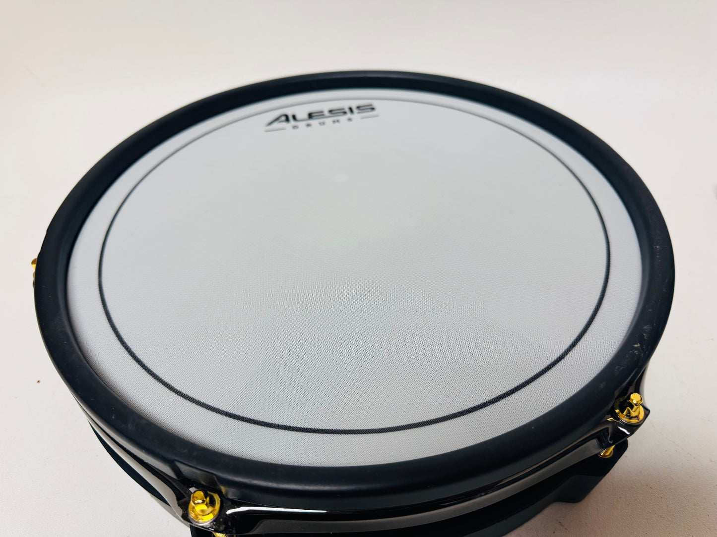 Alesis Strata Prime 12” Snare or Tom Mesh Drum Pad w Clamp
