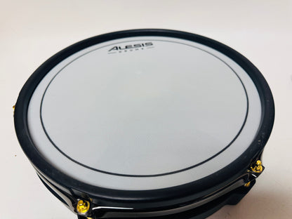Alesis Strata Prime 12” Snare or Tom Mesh Drum Pad w Clamp