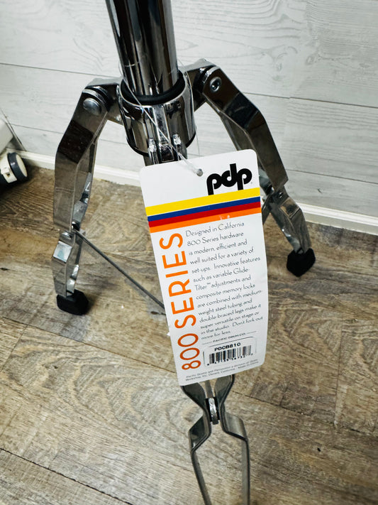 Pdp 800 series Double Brace Boom Cymbal Stand