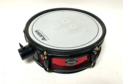 Alesis Strike Pro SE 12” Aegis Mesh Drum Tom Pad with Clamp Cable