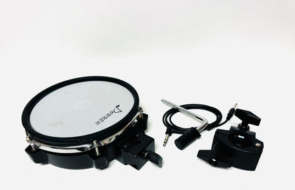 Donner 8” Mesh TOM Drum DED-200