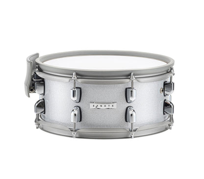 EFNOTE 12” 7-Sensor Snare Drum White Sparkle EFD-S1250-WS