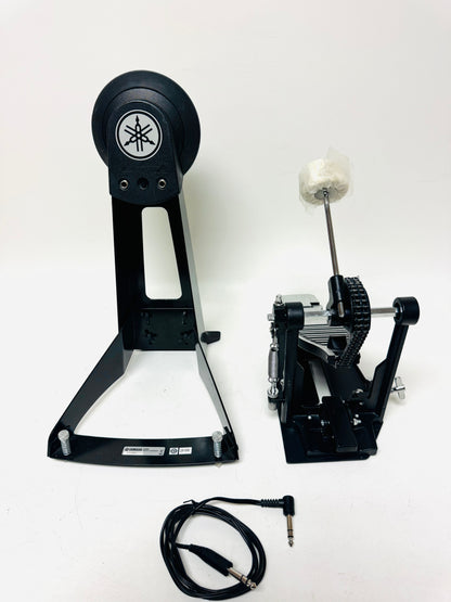 Yamaha KP65 Kick Drum Tower w Pedal KP-65