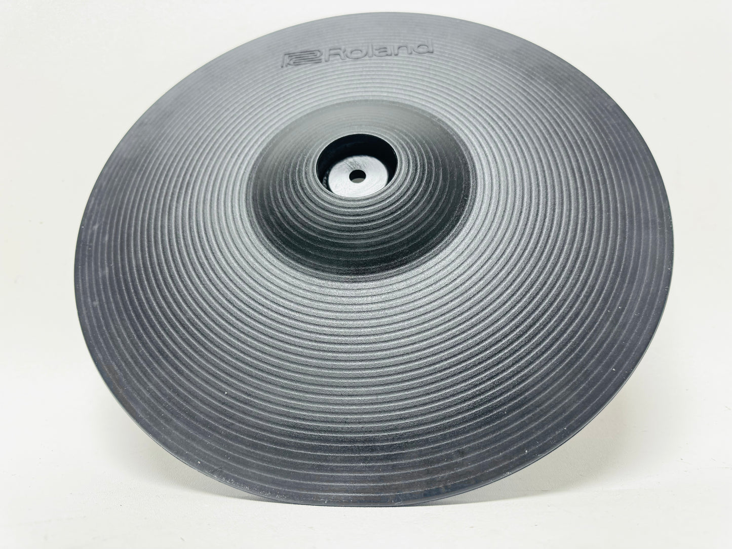 Roland CY-13R Cymbal Black Back with Boom Arm CY13 CY-13
