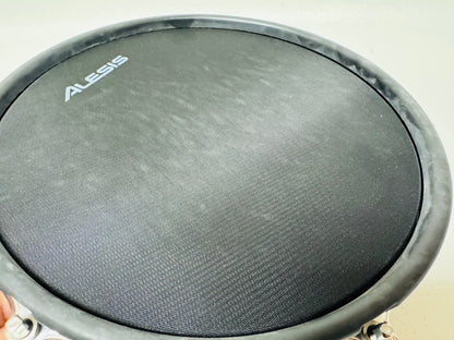 Alesis 10” Mesh Tom Drum Pad  DM MKii