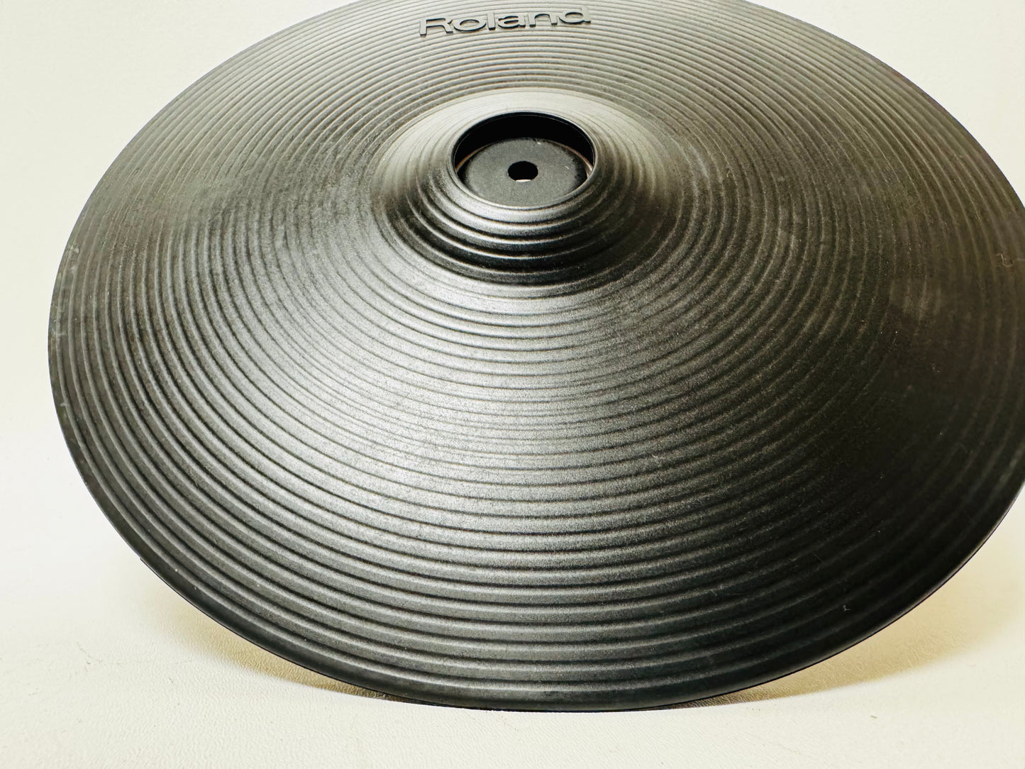 Roland CY-12C 12" Made in Japan Crash Cymbal with Arm and Clamp CY12