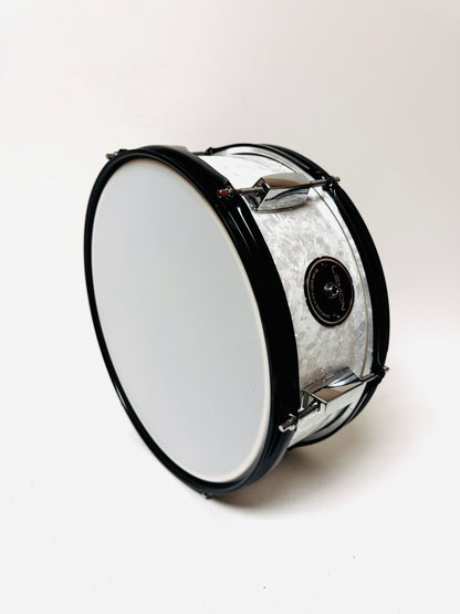 Lemon 13x5 White Diamond SNARE Drum for Roland Alesis Strike Strata Kit