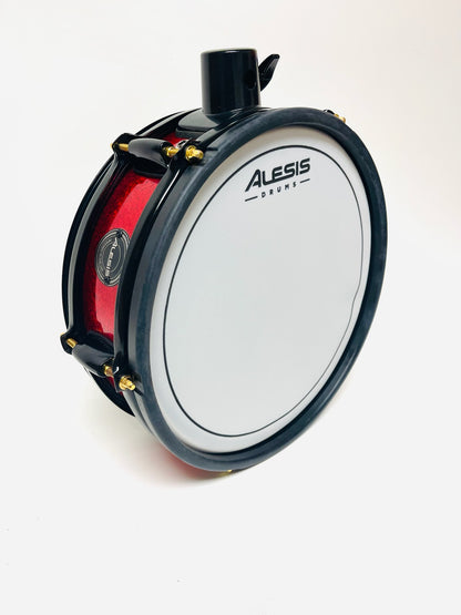 Alesis Strike Pro SE 12” Mesh Drum Tom Pad with Clamp and Cable