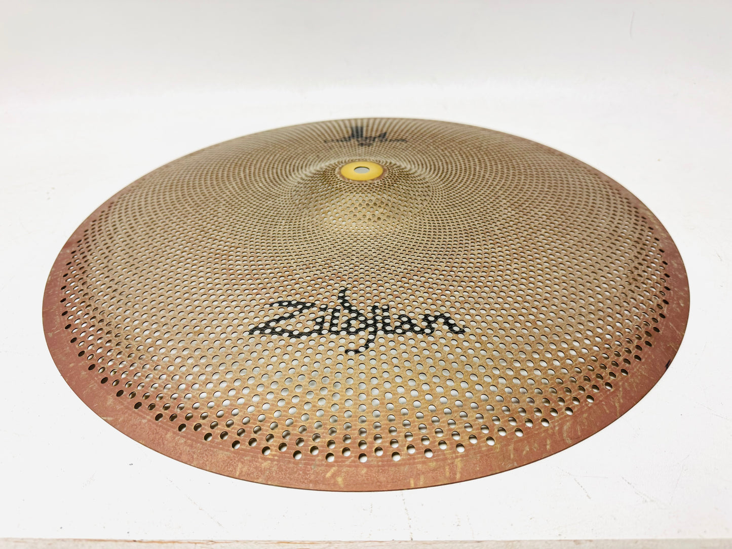 Zildjian 20-inch L80 Low Volume Ride Cymbal