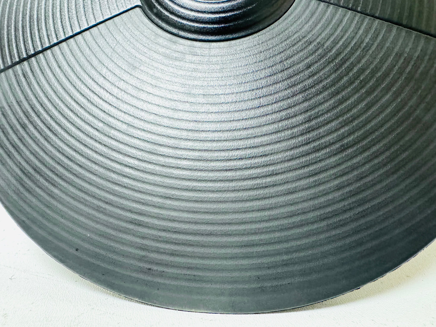 Roland CY-5 Splash Crash Cymbal w Chrome Boom Arm CY5