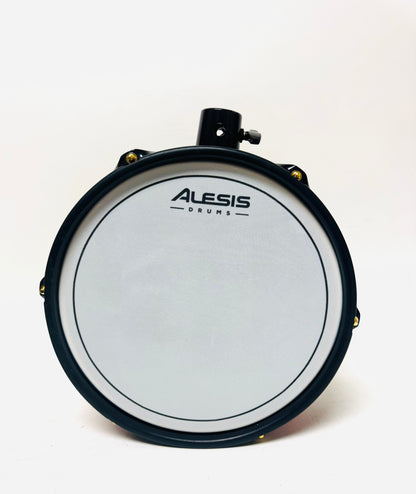 Alesis Strike Pro SE 12” Mesh Drum Tom Pad with Clamp and Cable