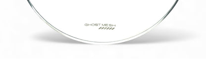 Dolby Drums 14” 1-Ply GHOST Mesh Semi Clear Drum Head for Roland Alesis Silent Pad