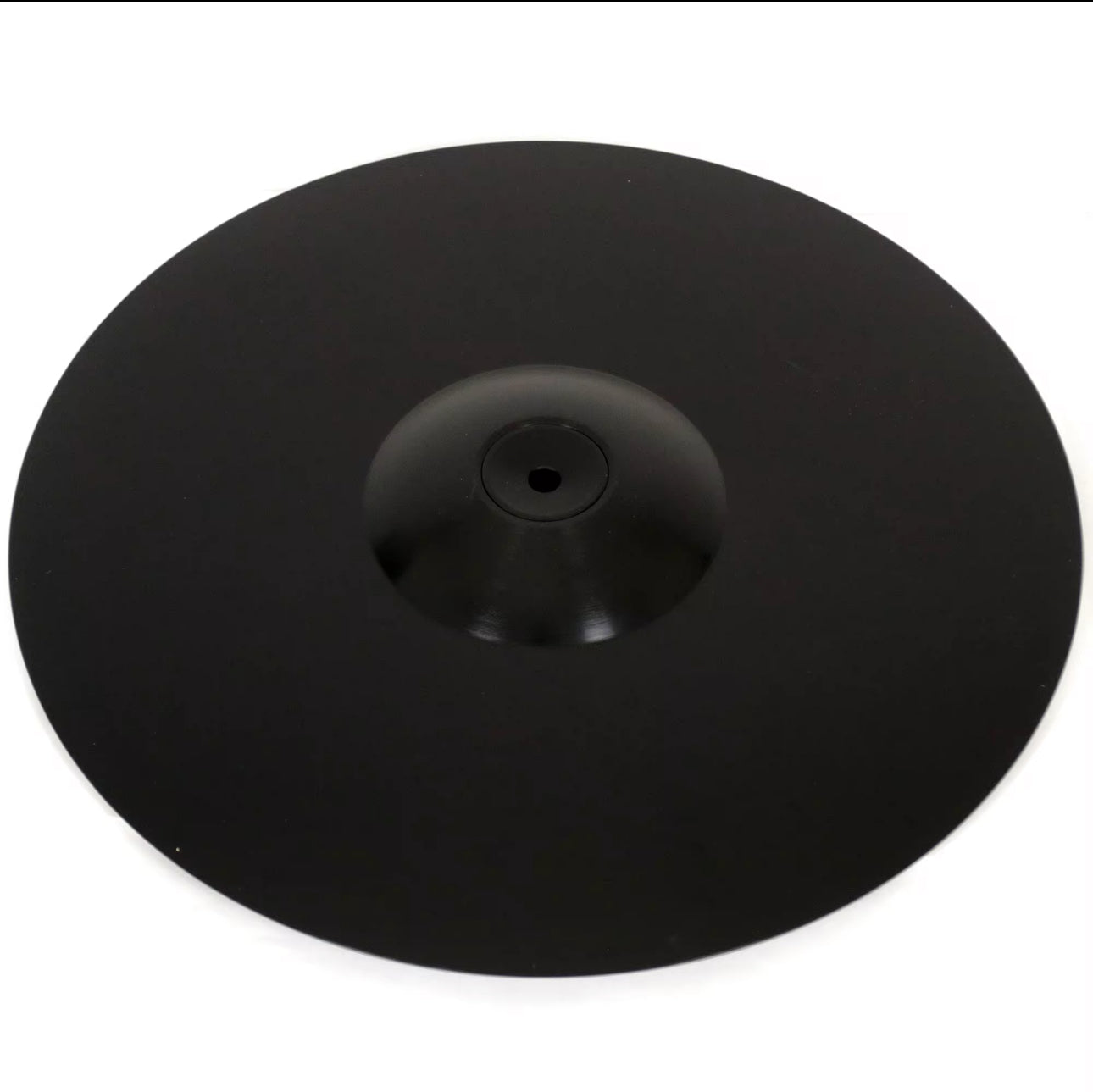 Phantom 15 2-Zone Metallic Look Crash Cymbal  for Roland Alesis Kit