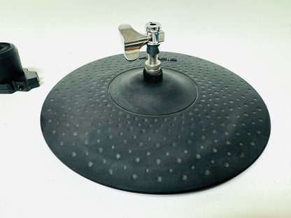 Alesis Strike Hi Hat Cymbals 12”