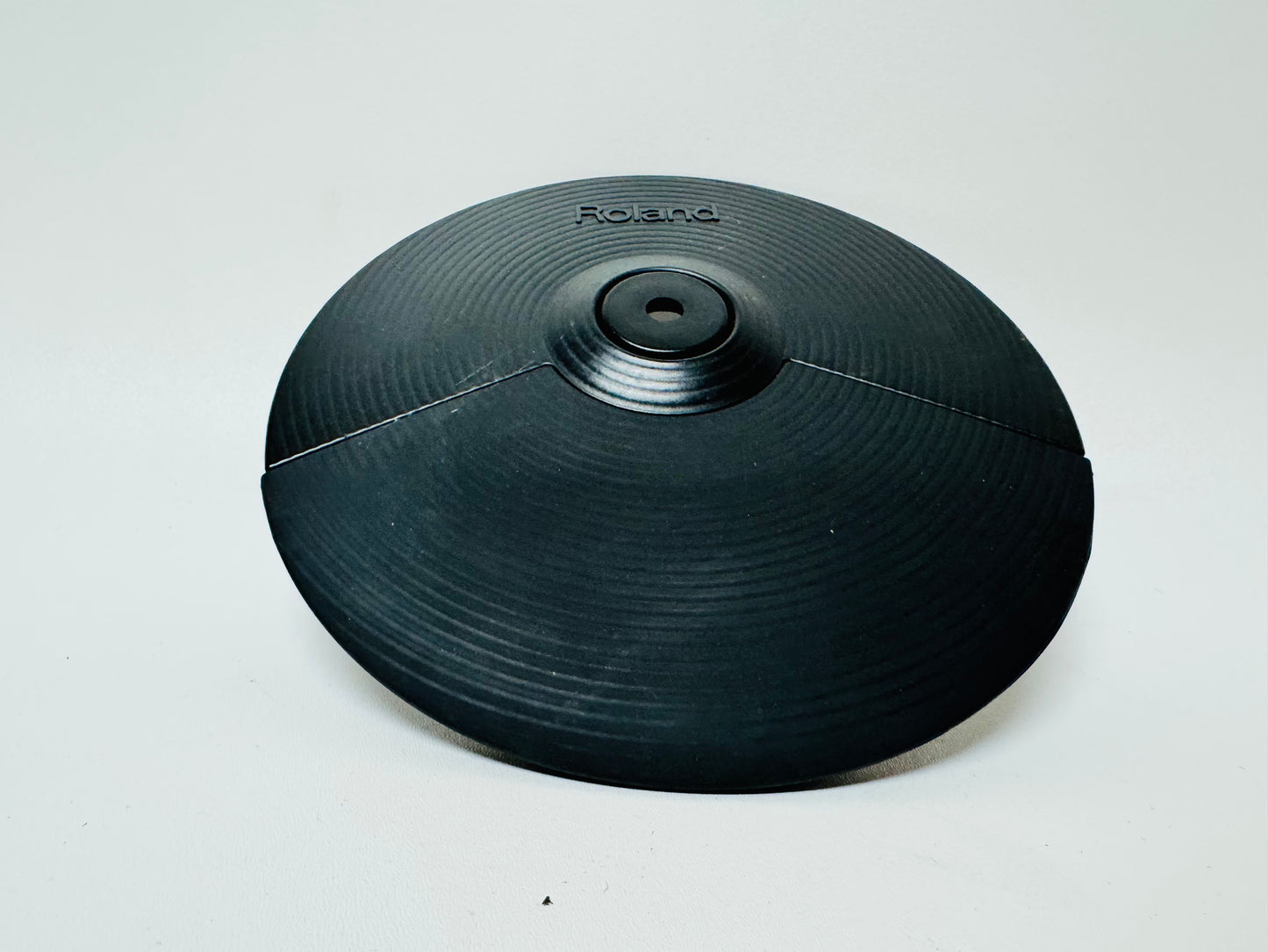 Roland CY-5 Splash Crash Cymbal with Clutch Mount CY5