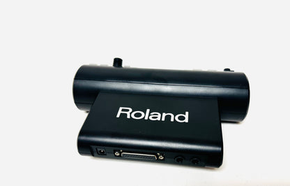 Roland TD-4 Module Brain Cables Mount Power TD4