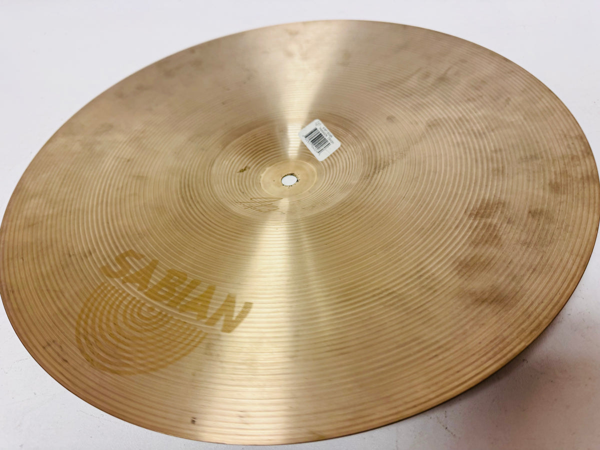 Sabian Paragon 16” Crash Cymbal