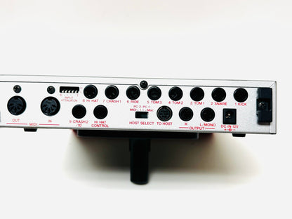 Yamaha DTXpress III Electronic Drum Module DTX 3