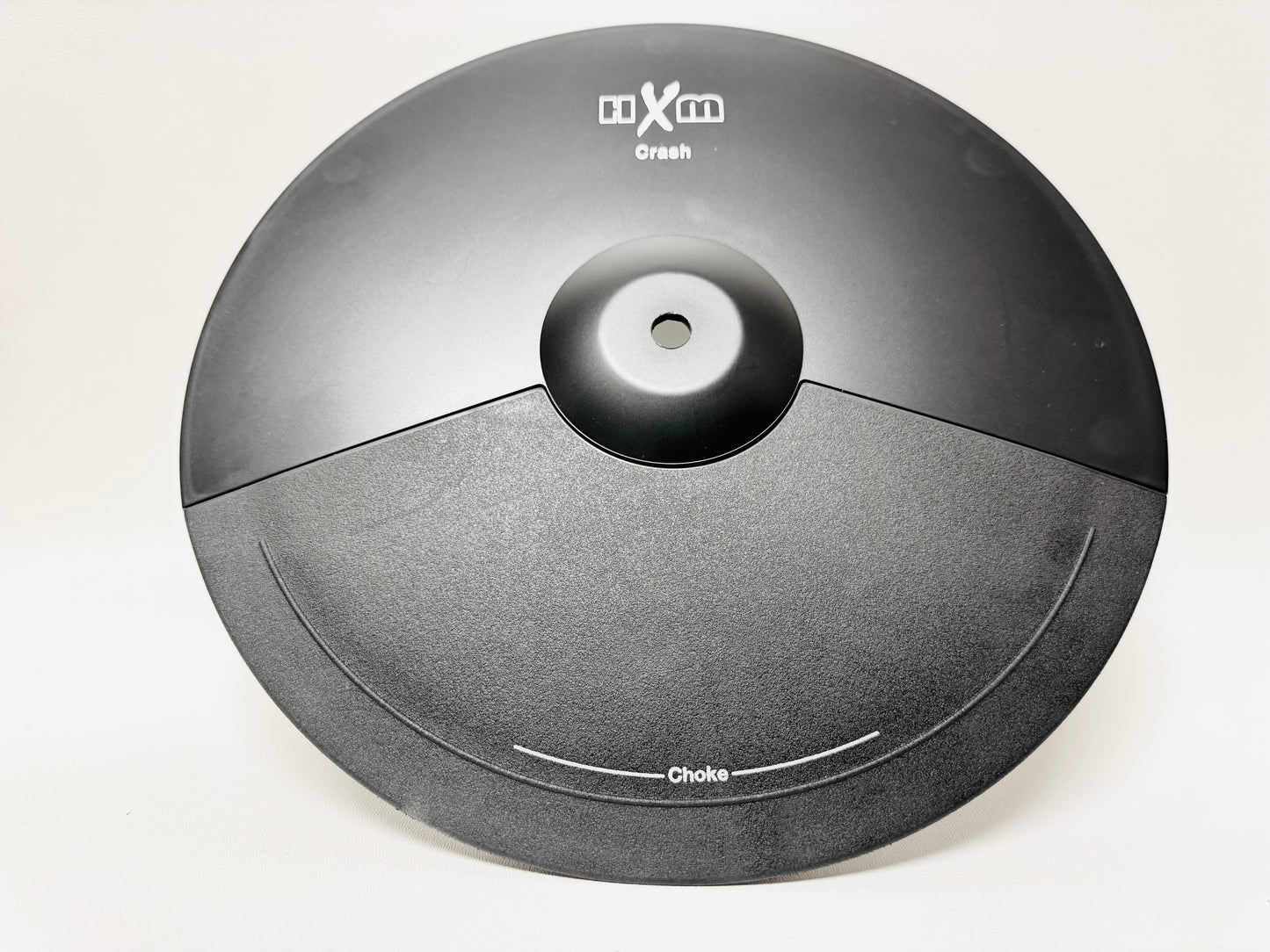 HXM 12” Dual Zone Electronic Cymbal for Alesis Lemon Kit