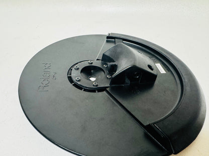 Roland CY-5 Splash Crash Cymbal w Chrome Boom Arm CY5