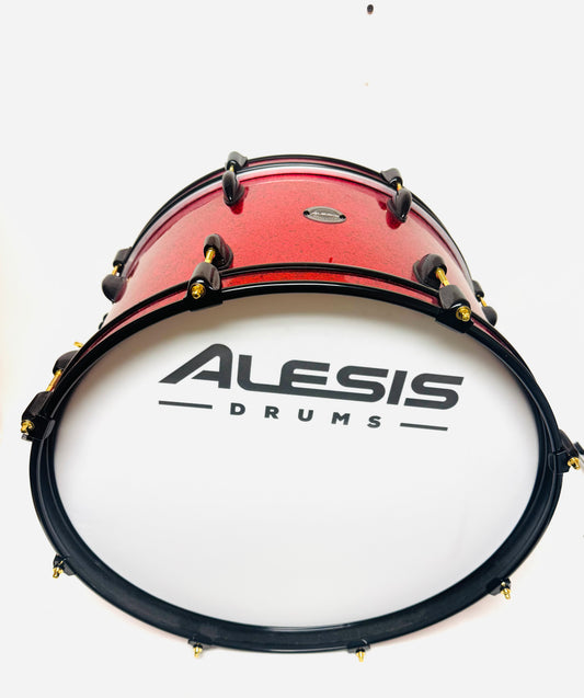 Alesis Strike Pro SE 20” Bass Kick Drum Mesh Pad