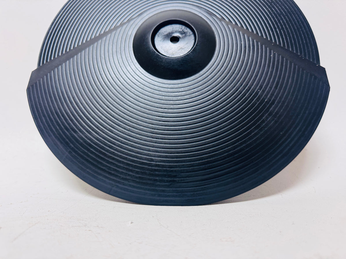 Roland CY-8 Crash Cymbal with Boom Arm Clamp Cable