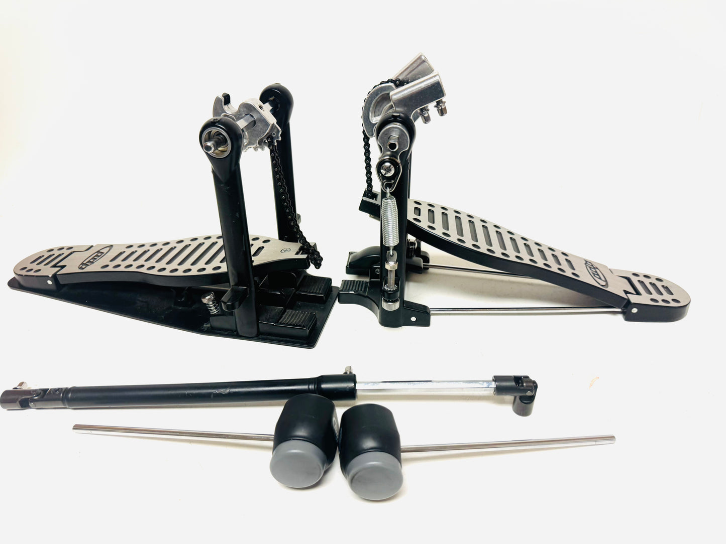 PDP 402 Double Bass Drum Kick Pedal