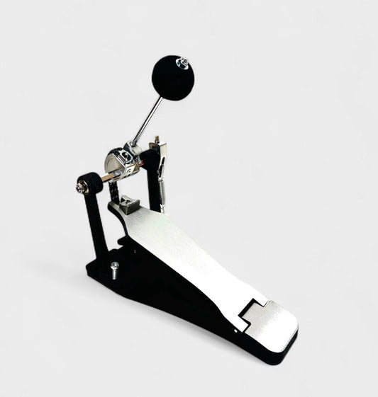 Dolby Drums Dual Chain Single Bass Kick Drum Pedal Heavy Duty